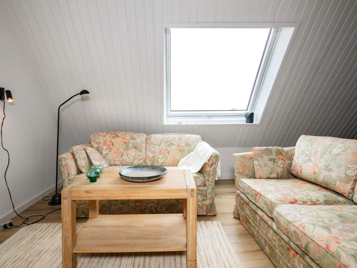 4 Person Holiday Home In Tranek R Tranekær Buitenkant foto
